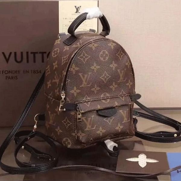 gg's louis's vutton's mini palm springs backpack travel outdoor bag genuine leather designer backpacks women handbags shoulde
gg's louis's vutton's mini palm springs backpack travel outdoor bag genuine leather designer backpacks women handbags shoulde