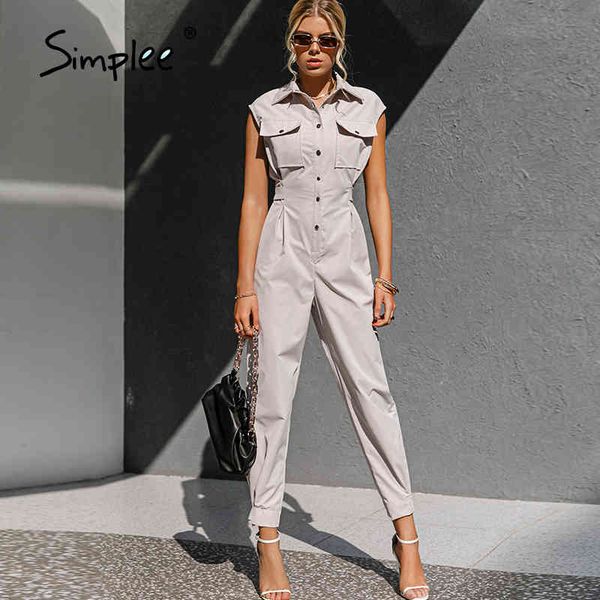 simplee retro sleeveless high waist slim woman overalls cool ankle banded jumpsuit romper pockets grey spring summer playsuit, Black;white
simplee retro sleeveless high waist slim woman overalls cool ankle banded jumpsuit romper pockets grey spring summer playsuit, Black;white