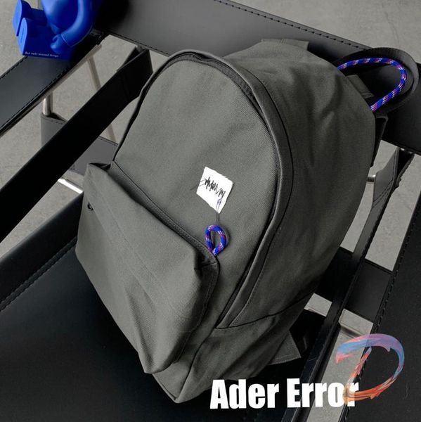 backpack men's women's ader error large-capacity practical travel adererror couple canvas
backpack men's women's ader error large-capacity practical travel adererror couple canvas
