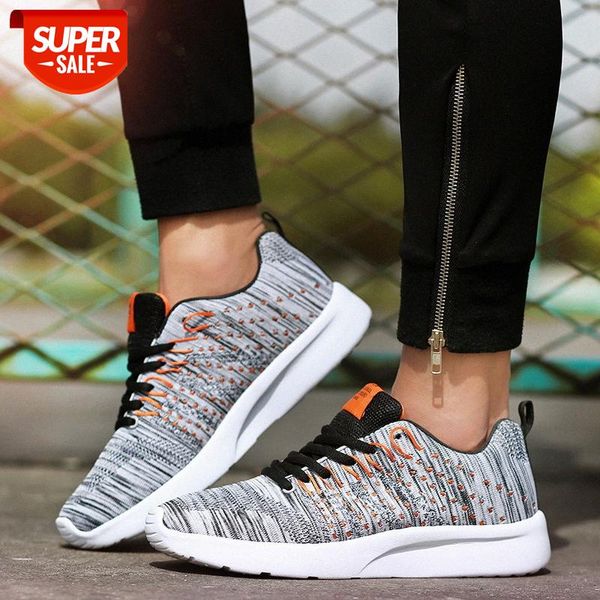 summer men's shoes large size fly woven breathable mesh sports lightweight running korean casual student board tide #up6u
summer men's shoes large size fly woven breathable mesh sports lightweight running korean casual student board tide #up6u