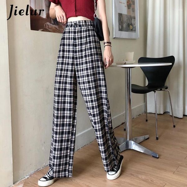 women's pants & capris wide leg plaid for women korean harajuku casual lady streetwear chic loose 8 colors trousers woman spring s-l, Black;white
women's pants & capris wide leg plaid for women korean harajuku casual lady streetwear chic loose 8 colors trousers woman spring s-l, Black;white