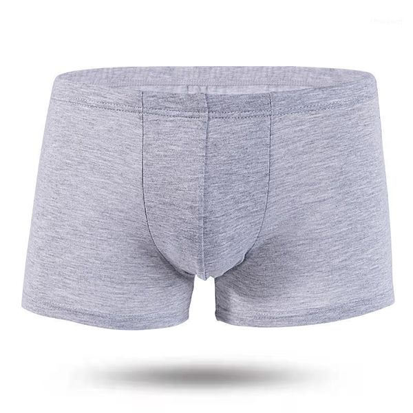 underpants men's underwear pure color cotton breathable sweat absorption comfortable xl loose boxer pants, Black;white
underpants men's underwear pure color cotton breathable sweat absorption comfortable xl loose boxer pants, Black;white