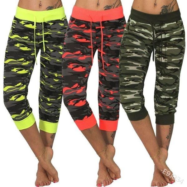 estenala autumn womens harem pant fashion female camouflage calf-length pants casual ladies lace up slim cropped trousers jogger women', Black;white
estenala autumn womens harem pant fashion female camouflage calf-length pants casual ladies lace up slim cropped trousers jogger women', Black;white