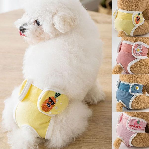 dog apparel cute pets physiological pants diaper sanitary washable female shorts panties puppy cat clothes underwear briefs jumpsuit
dog apparel cute pets physiological pants diaper sanitary washable female shorts panties puppy cat clothes underwear briefs jumpsuit