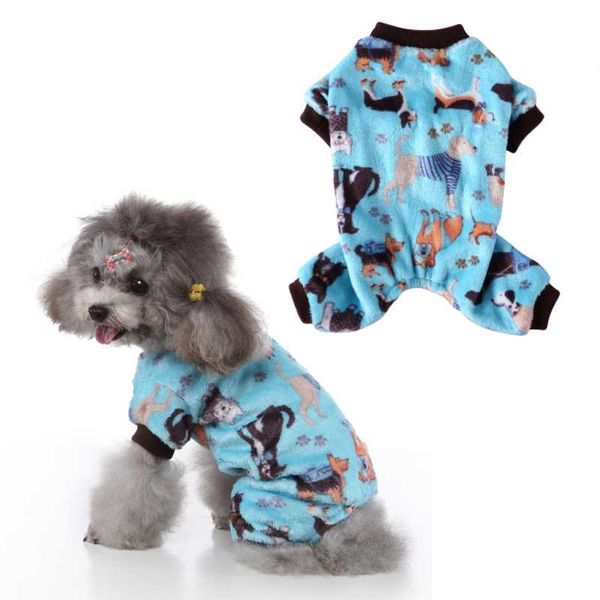 dog apparel 4 legs warm winter pajamas jumpsuit women cat puppy halloween sweater dress up bodysuit pet undercoat wear outfit
dog apparel 4 legs warm winter pajamas jumpsuit women cat puppy halloween sweater dress up bodysuit pet undercoat wear outfit