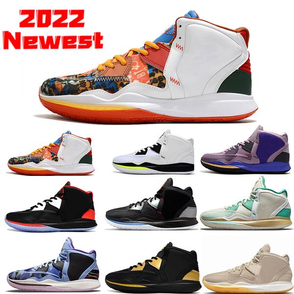 new aluminum keep sue fresh kyrie 8 mensbasketball shoes black gold black white bred fire and ice n7 purple snowflake south beach men traine
new aluminum keep sue fresh kyrie 8 mensbasketball shoes black gold black white bred fire and ice n7 purple snowflake south beach men traine