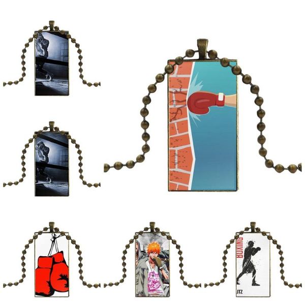 for women girls sports boxing gloves offer fashion glass cabochon pendant rectangle necklace choker jewelry necklaces, Silver
for women girls sports boxing gloves offer fashion glass cabochon pendant rectangle necklace choker jewelry necklaces, Silver