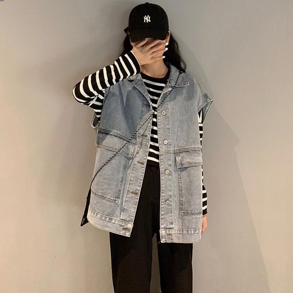 women's jackets clothing summer turn-down collar trend pockets streetwear single breasted temperament ladies, Black;brown
women's jackets clothing summer turn-down collar trend pockets streetwear single breasted temperament ladies, Black;brown