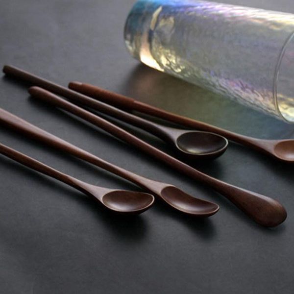 spoons 2021 japanese vintage log spoon mixing tape honey long handle with natural wood dessert tea coffee rice 1
spoons 2021 japanese vintage log spoon mixing tape honey long handle with natural wood dessert tea coffee rice 1