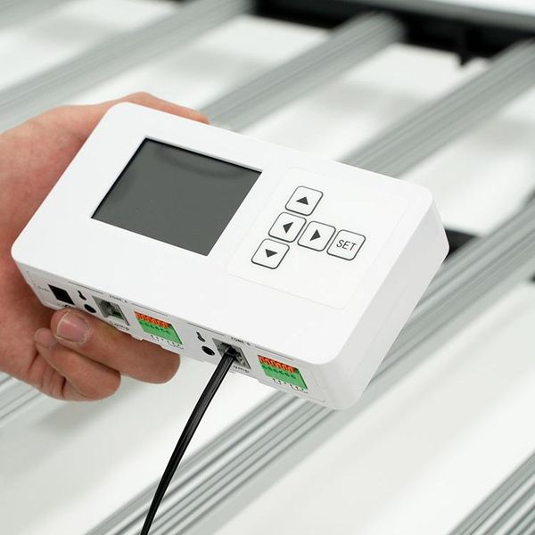 controllers remote group 0-10v dimming led grow light rj14 control app smart time setting on off dimmer controller
controllers remote group 0-10v dimming led grow light rj14 control app smart time setting on off dimmer controller