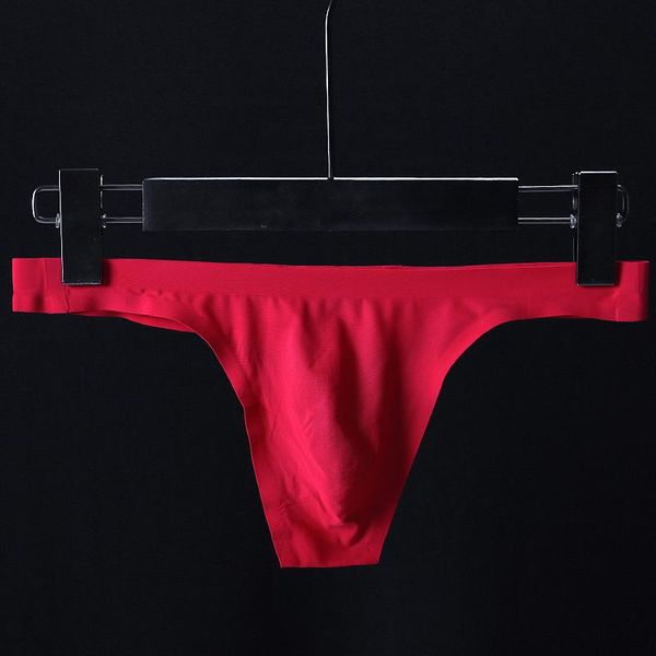 underpants quick dry gay men underwear thong jockstrap mens thongs and g strings men's brief, Black;white
underpants quick dry gay men underwear thong jockstrap mens thongs and g strings men's brief, Black;white