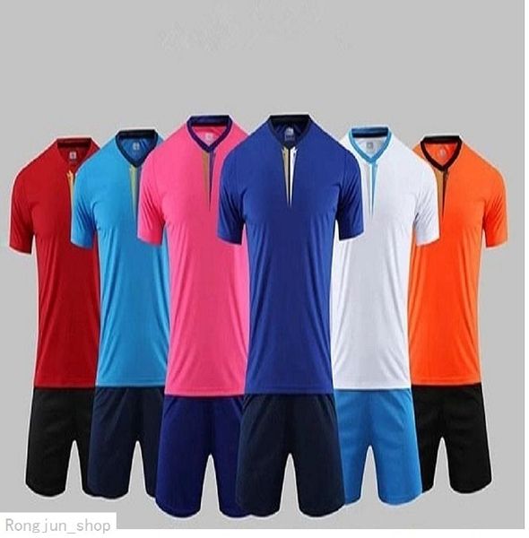 team soccer jersey men pantaloncini da football short sportswear running clothes grey purple ivory army greenblack white gooddi, Black;red
team soccer jersey men pantaloncini da football short sportswear running clothes grey purple ivory army greenblack white gooddi, Black;red