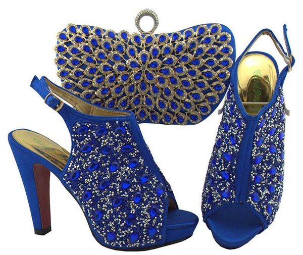 shoes royal blue italian ladies and bags to match set matching shoe bag for wedding nigerian party qsl005 dress, Black
shoes royal blue italian ladies and bags to match set matching shoe bag for wedding nigerian party qsl005 dress, Black