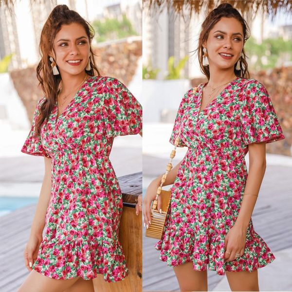 casual women designers dress summer dresses made in china outfits black blouses 2021 vintage simplicity clothes woman clothing short sleeve, Black;gray
casual women designers dress summer dresses made in china outfits black blouses 2021 vintage simplicity clothes woman clothing short sleeve, Black;gray