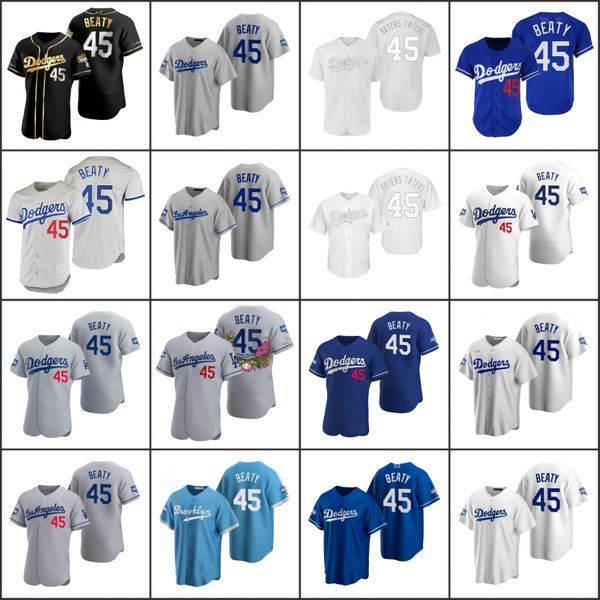 los angeles dodgers men 45 matt beaty women youthjersey, Black;red
los angeles dodgers men 45 matt beaty women youthjersey, Black;red