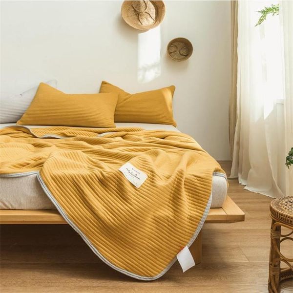 comforters & sets modal fabric summer cool quilted baby cover blanket single double simple solid color ice silk bed machine washable
comforters & sets modal fabric summer cool quilted baby cover blanket single double simple solid color ice silk bed machine washable