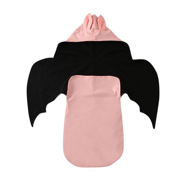 bat design sleeping bags for newborn baby winter warm infant button swaddle stroller wrap kids blanket sleeping bags
bat design sleeping bags for newborn baby winter warm infant button swaddle stroller wrap kids blanket sleeping bags