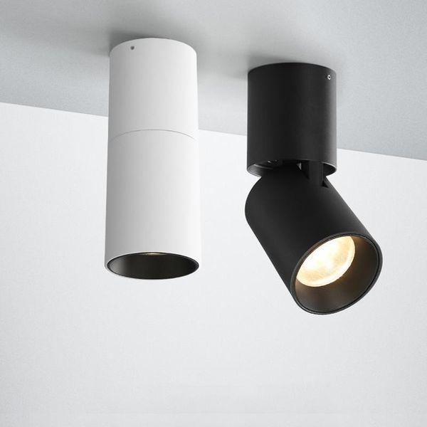 downlights led ceiling light surface mounted dimmable lamps cylinder 9w 15w for bedroom,living room,study,office,shop,studio
downlights led ceiling light surface mounted dimmable lamps cylinder 9w 15w for bedroom,living room,study,office,shop,studio
