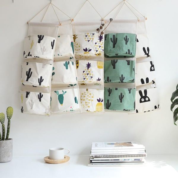 storage bags portable 3 pockets hanging bag wall mounted home decoration nordic style cosmetic toys organizer pouch cotton linen
storage bags portable 3 pockets hanging bag wall mounted home decoration nordic style cosmetic toys organizer pouch cotton linen