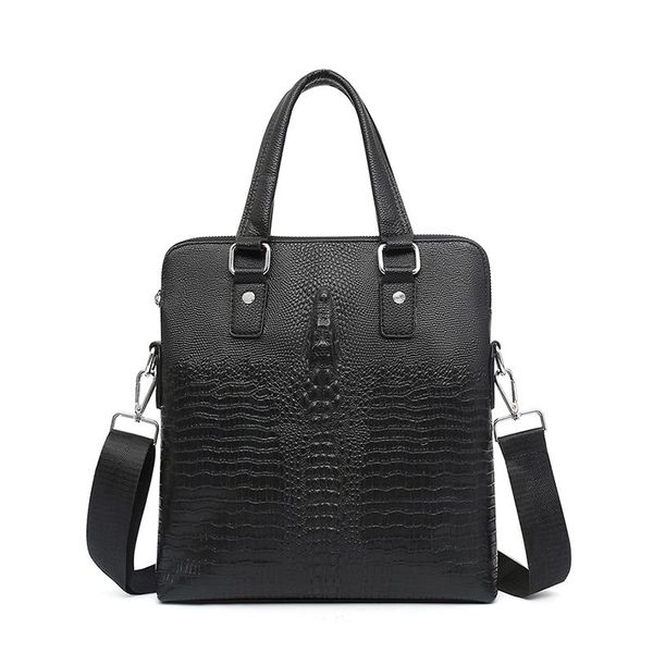 briefcases ecentaur leather handbag casual shoulder bag business messenger men's women's
briefcases ecentaur leather handbag casual shoulder bag business messenger men's women's