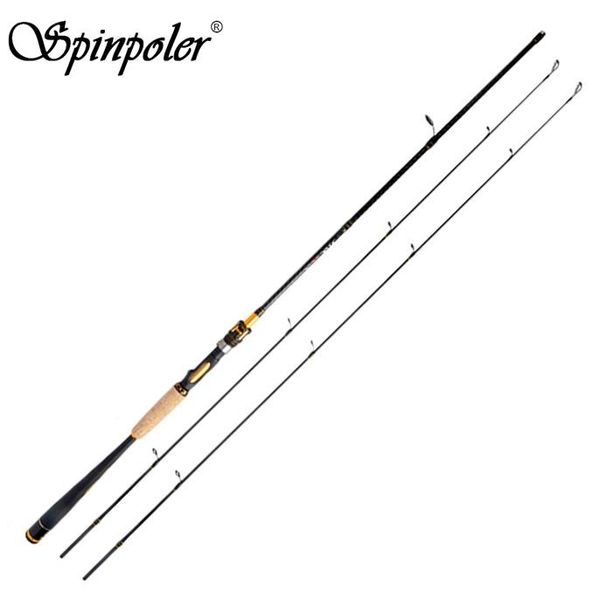 spinpoler baitcasting fishing rod travel spinning lure 7-25g m/h power hard stick 2 tips rods 2.1m 2.4m boat
spinpoler baitcasting fishing rod travel spinning lure 7-25g m/h power hard stick 2 tips rods 2.1m 2.4m boat