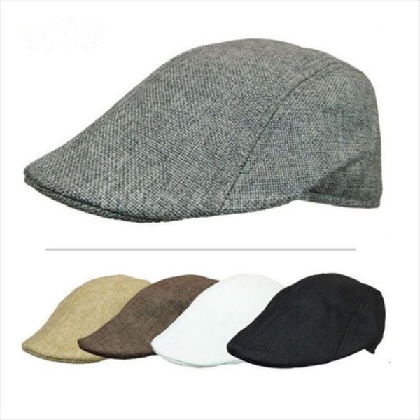 Fashion Berets Men Womens Duckbill Ivy Cap Golf Driving Flat Cabbie Newsboy Beret Hat, Blue;gray
Fashion Berets Men Womens Duckbill Ivy Cap Golf Driving Flat Cabbie Newsboy Beret Hat, Blue;gray