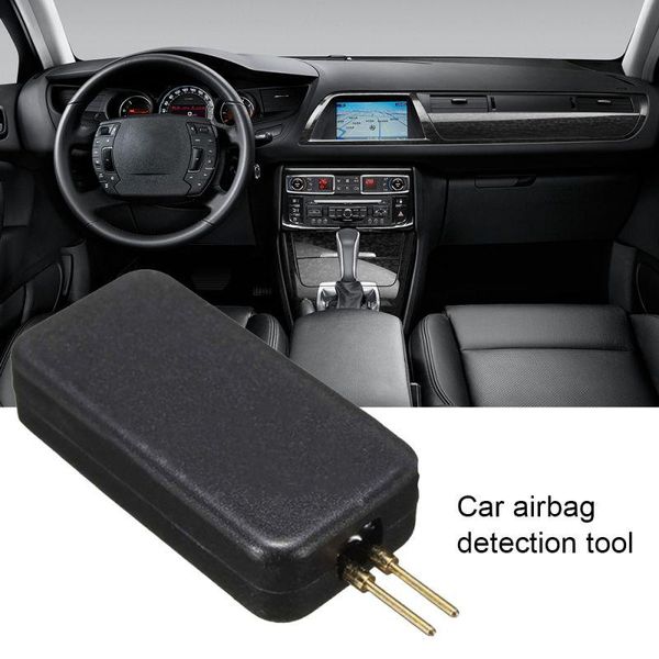 diagnostic tools automobile airbag detection tool replacer maintenance detector simulator for general models
diagnostic tools automobile airbag detection tool replacer maintenance detector simulator for general models