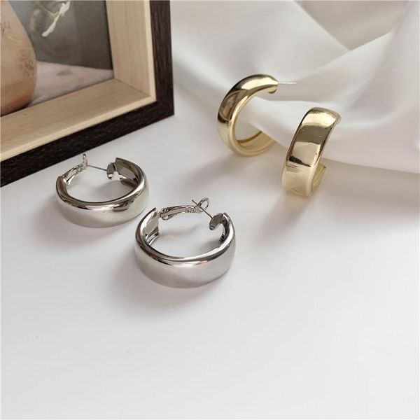 stud minimalist fashion personality has big ears metallic mirror geometry earrings hipster temperament contracted, Golden;silver
stud minimalist fashion personality has big ears metallic mirror geometry earrings hipster temperament contracted, Golden;silver