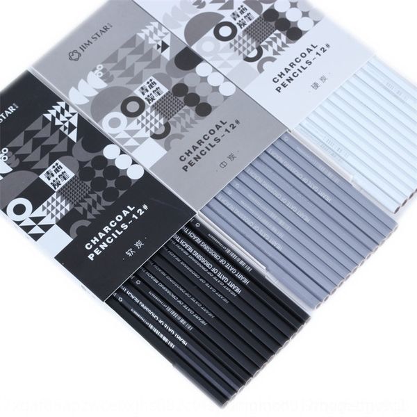 u1u wood cil soft painting pens medium hard wood soft medium hard carbon eas easy cutting paper pole carbon pen, Black;red
u1u wood cil soft painting pens medium hard wood soft medium hard carbon eas easy cutting paper pole carbon pen, Black;red