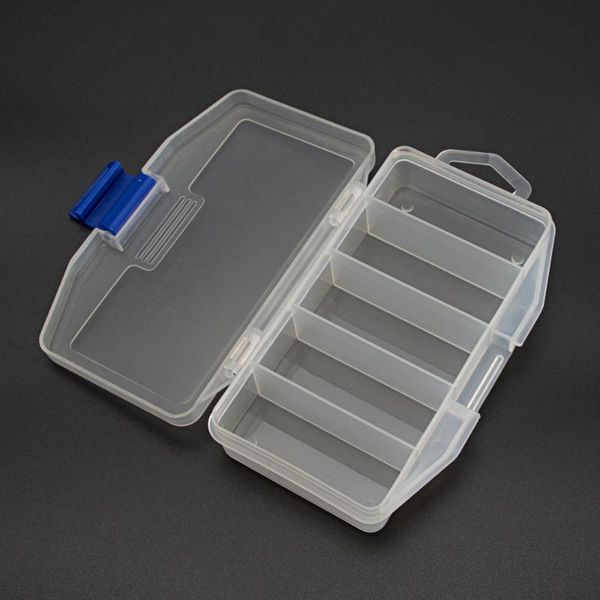 portable plastic fishing lure hook tackle box accessories storage tools lures hooks compartments case
portable plastic fishing lure hook tackle box accessories storage tools lures hooks compartments case
