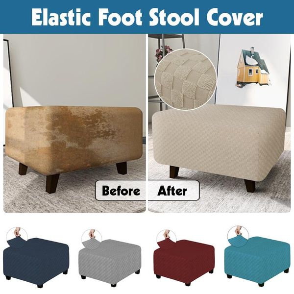 chair covers elastic square ottoman slipcover footstool protector removable washable stretch cover chairs sofa foot for living room
chair covers elastic square ottoman slipcover footstool protector removable washable stretch cover chairs sofa foot for living room