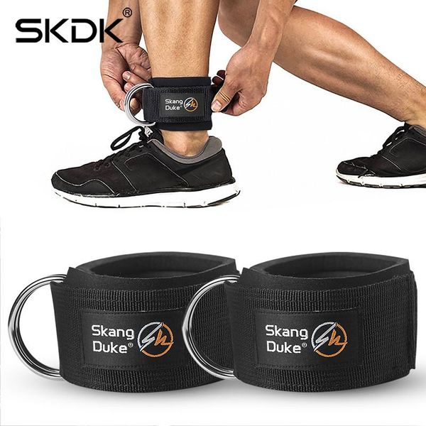 ankle support 1pair fitness straps for cable machines glute workouts leg extensions hip abductors paded trainer neoprene, Blue;black
ankle support 1pair fitness straps for cable machines glute workouts leg extensions hip abductors paded trainer neoprene, Blue;black