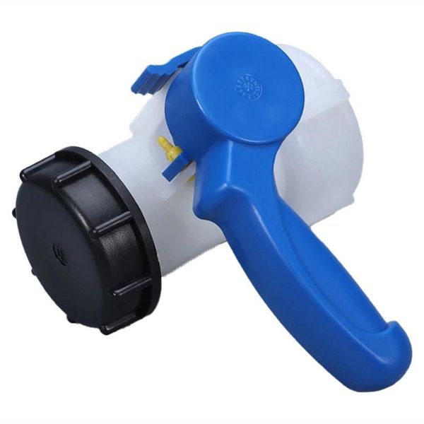 plastic dn40 butterfly valve for ibc tank container 1000l switch adapter storage bags
plastic dn40 butterfly valve for ibc tank container 1000l switch adapter storage bags