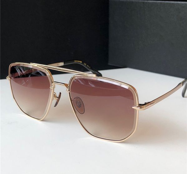 fashion designer men and women sunglasses 7001 classic retro metal square glasses cutting lens design avant-garde style anti-ultraviolet com, White;black
fashion designer men and women sunglasses 7001 classic retro metal square glasses cutting lens design avant-garde style anti-ultraviolet com, White;black