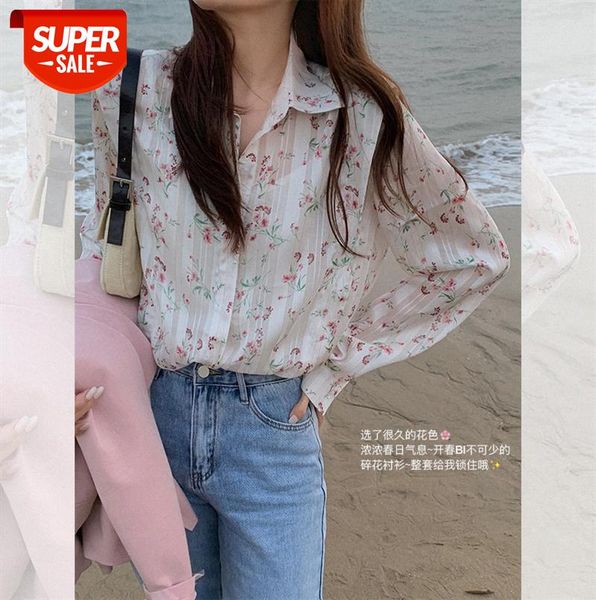 early korean fashion temperament floral shirt loose and gentle suspenders two-piece suit #id4c, Black;gray
early korean fashion temperament floral shirt loose and gentle suspenders two-piece suit #id4c, Black;gray
