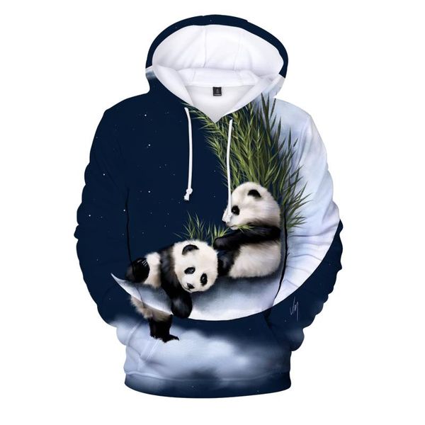 men's hoodies & sweatshirts 3d full printed panda men women streetwear autumn kids animal fashion boys girls pullovers, Black
men's hoodies & sweatshirts 3d full printed panda men women streetwear autumn kids animal fashion boys girls pullovers, Black