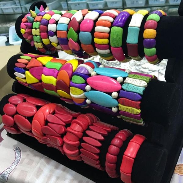 multicolour created turquoises bracelets buddha bangles charm natural stone bracelet yoga jewelry men women factory price sale link, chain, Black
multicolour created turquoises bracelets buddha bangles charm natural stone bracelet yoga jewelry men women factory price sale link, chain, Black