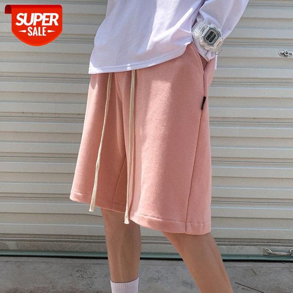 casual sports shorts men's thin outer wear guard pants five-point hong kong style #k869, Black
casual sports shorts men's thin outer wear guard pants five-point hong kong style #k869, Black