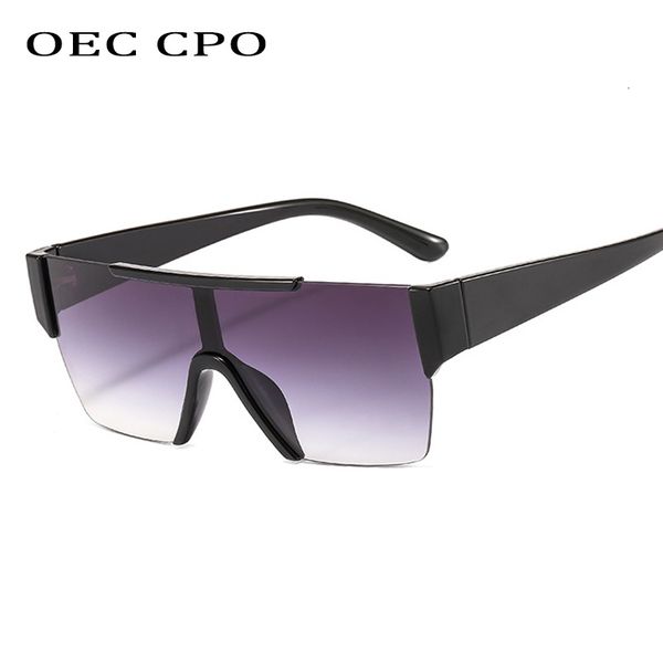designer sunglasses male flat women brand big one piece lens sunglasses women square black blue square glasses shades uv400, White;black
designer sunglasses male flat women brand big one piece lens sunglasses women square black blue square glasses shades uv400, White;black