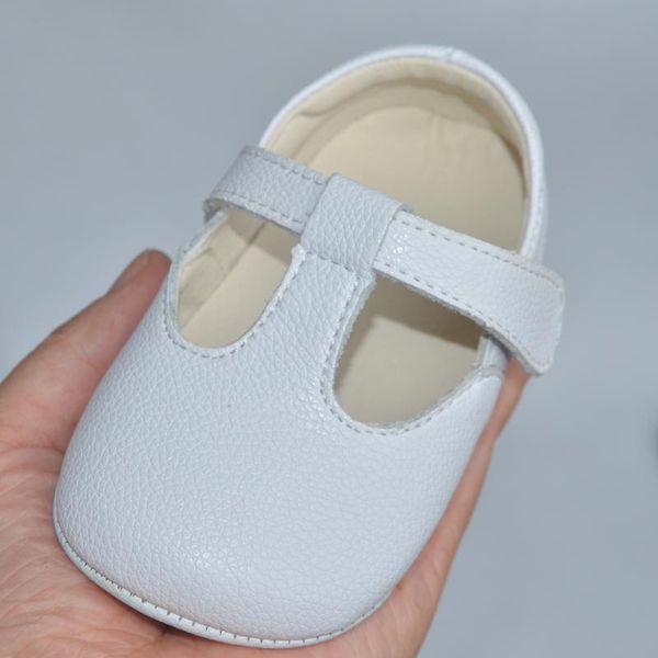 first walkers sandq baby shoes girls t-strap genuine leather white soft antislip pour bebes zapatos buty chrzest 0-24m bautizo
first walkers sandq baby shoes girls t-strap genuine leather white soft antislip pour bebes zapatos buty chrzest 0-24m bautizo