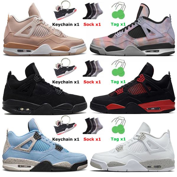 2022 university blue jumpman 4 4s mens women basketball shoes zen master white oreo sail metallic purple black cat bred shimmer cactus jack
2022 university blue jumpman 4 4s mens women basketball shoes zen master white oreo sail metallic purple black cat bred shimmer cactus jack