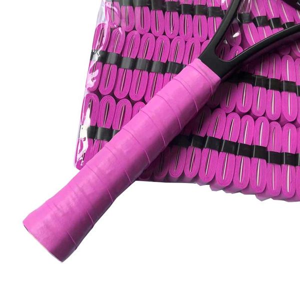 16pcs zarsia mq viscous tennis racket overgrips 0.75mm durable badminton sweatband squash, Yellow;black
16pcs zarsia mq viscous tennis racket overgrips 0.75mm durable badminton sweatband squash, Yellow;black