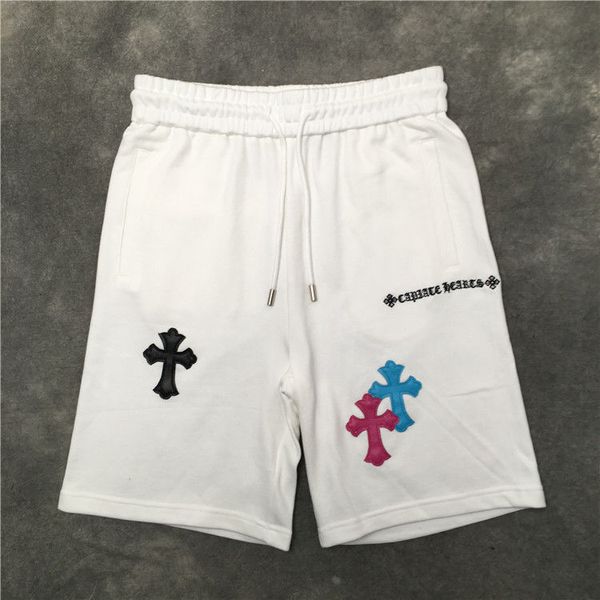 crosin 2021 new japanese crosin cross leather casual shorts men's capris youth loose running pants[finished on, White;black 
crosin 2021 new japanese crosin cross leather casual shorts men's capris youth loose running pants[finished on, White;black