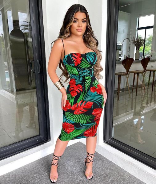 casual dresses summer sling tight dress women fashion holiday style high waist printing sleeveless slim, Black;gray
casual dresses summer sling tight dress women fashion holiday style high waist printing sleeveless slim, Black;gray