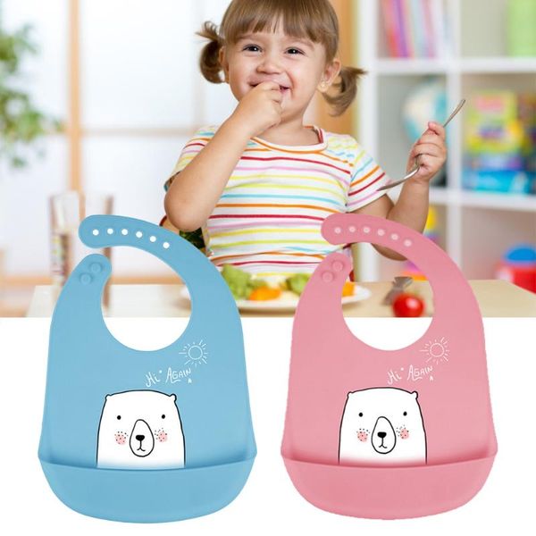 waterproof baby bibs eating bib silicone stereo saliva pocket washable born feeding toddle girl burp cloths &
waterproof baby bibs eating bib silicone stereo saliva pocket washable born feeding toddle girl burp cloths &