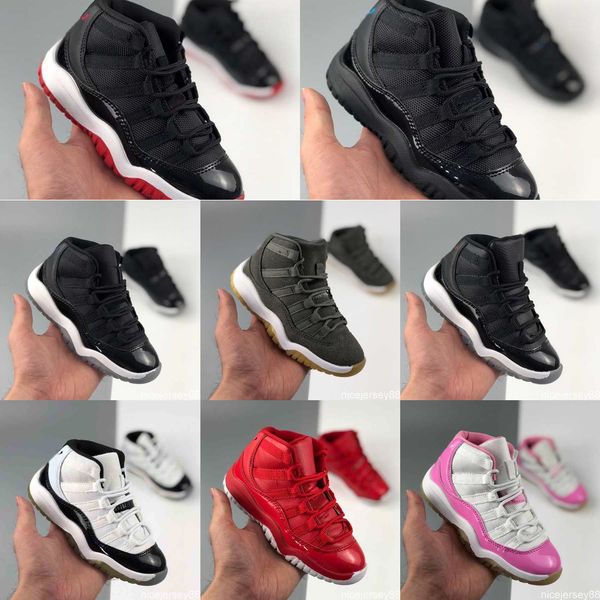 bred 11s 11 boys girls children youth lady basketball shoes sports sneaker pink blue trainers outdoor kids jumpman des chaussures 94ida
bred 11s 11 boys girls children youth lady basketball shoes sports sneaker pink blue trainers outdoor kids jumpman des chaussures 94ida