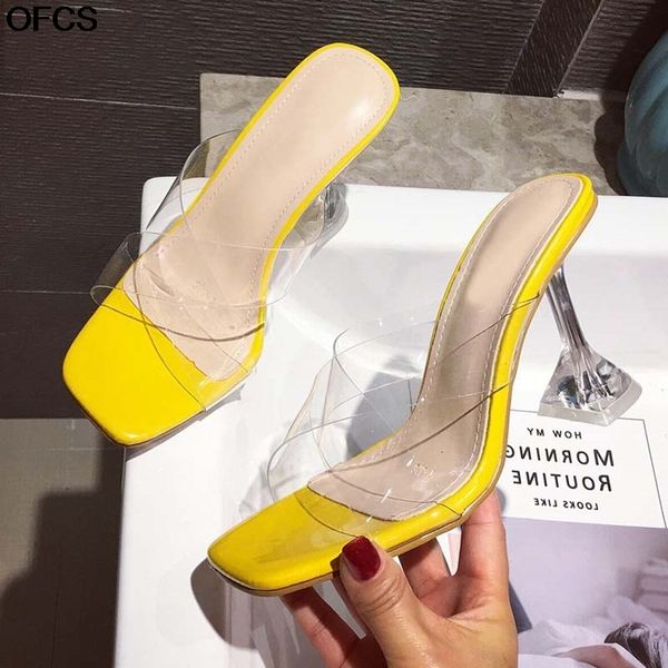 sandals shoes slippers pumps transparent crystal summer pvc women slides spike heels rubber super high (8cm-up) fits true to u88f, Black
sandals shoes slippers pumps transparent crystal summer pvc women slides spike heels rubber super high (8cm-up) fits true to u88f, Black