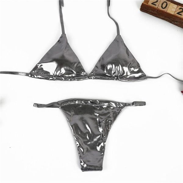 women's swimwear 11xf 2021 micro string gold silver bathing suits women push-up bikini luxury female brazilian swimsuit swimming, White;black
women's swimwear 11xf 2021 micro string gold silver bathing suits women push-up bikini luxury female brazilian swimsuit swimming, White;black