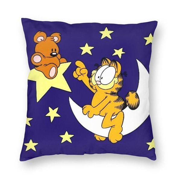 cushion/decorative pillow garfield and bear in space cushion cover cartoon anime square floor case for living room cool pillowcase decoratio
cushion/decorative pillow garfield and bear in space cushion cover cartoon anime square floor case for living room cool pillowcase decoratio