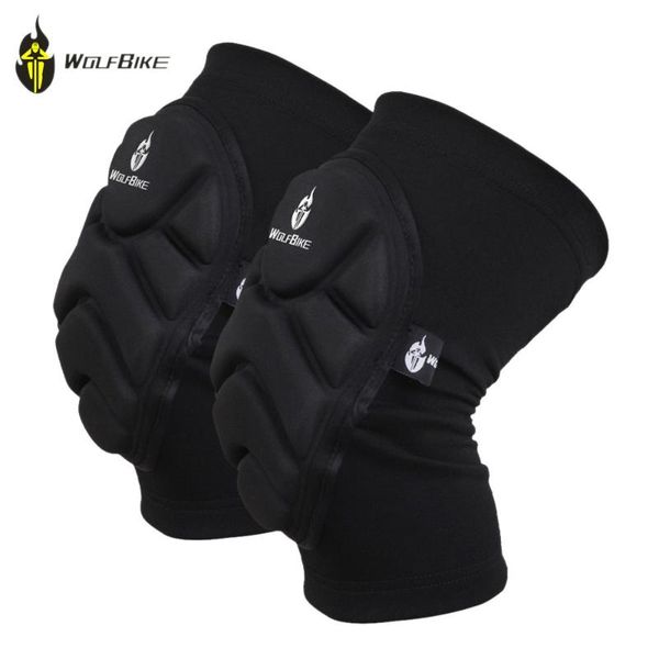 2pcs breathable elastic knee pads football basketball sports leg sleeve kneepad protector elbow &, Black;gray
2pcs breathable elastic knee pads football basketball sports leg sleeve kneepad protector elbow &, Black;gray